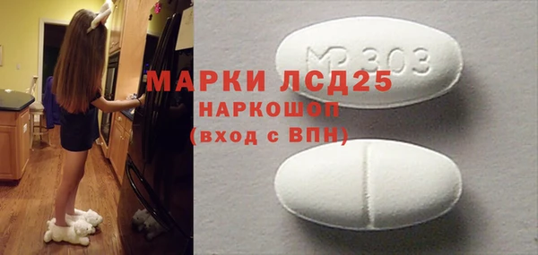 таблы Горняк