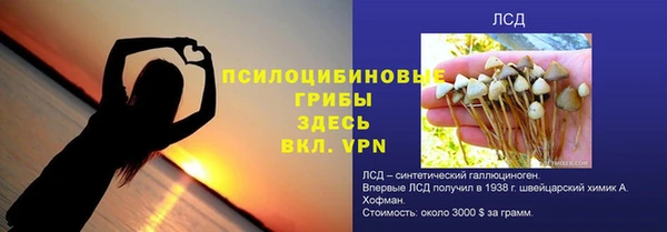 таблы Горняк